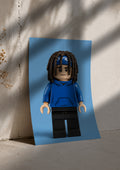 Lego Young Multi