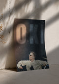 Plakat Oki
