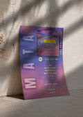 #MATA2040 CD3