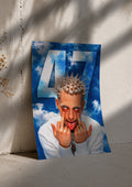 Oki Plakat