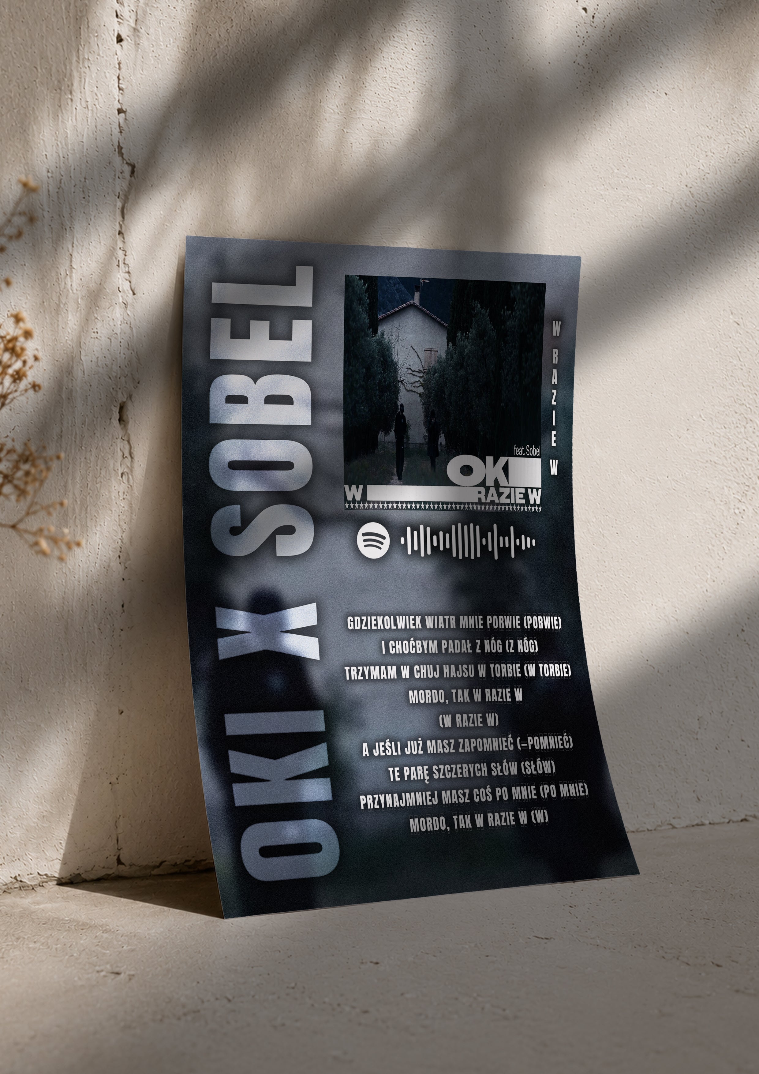 Oki & Sobel - W razie w