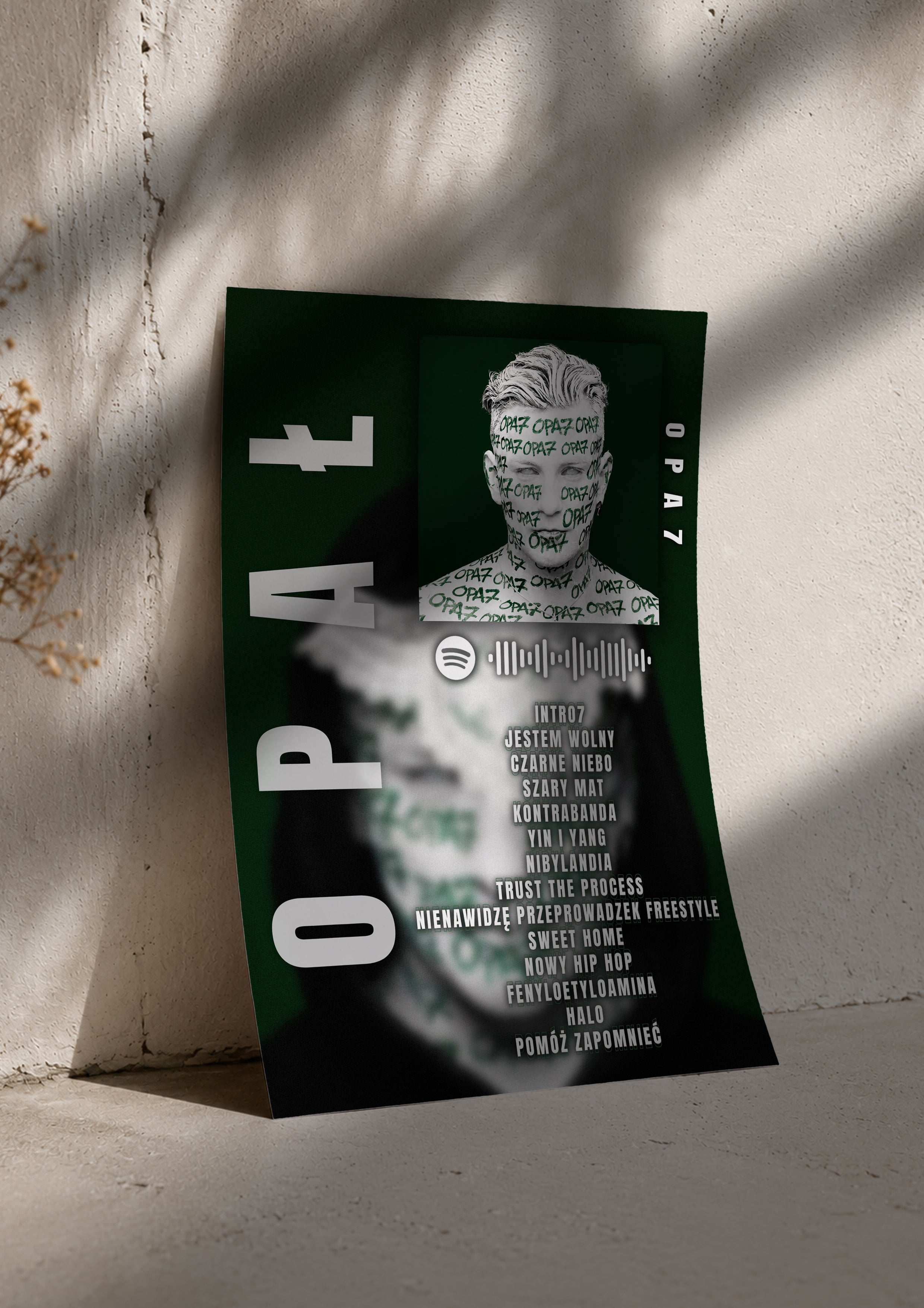Opał - Opa7