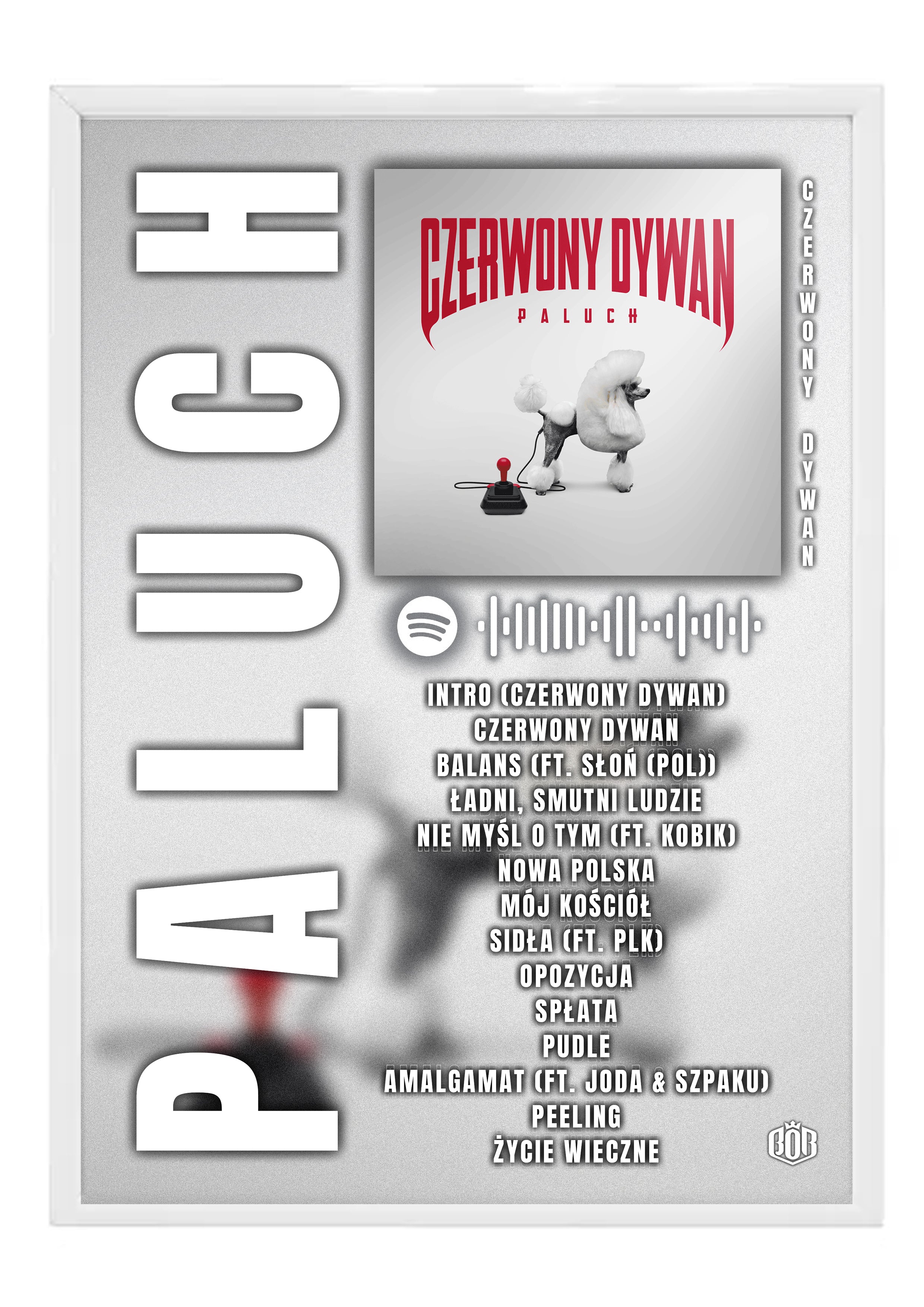 Paluch - Czerwony Dywan