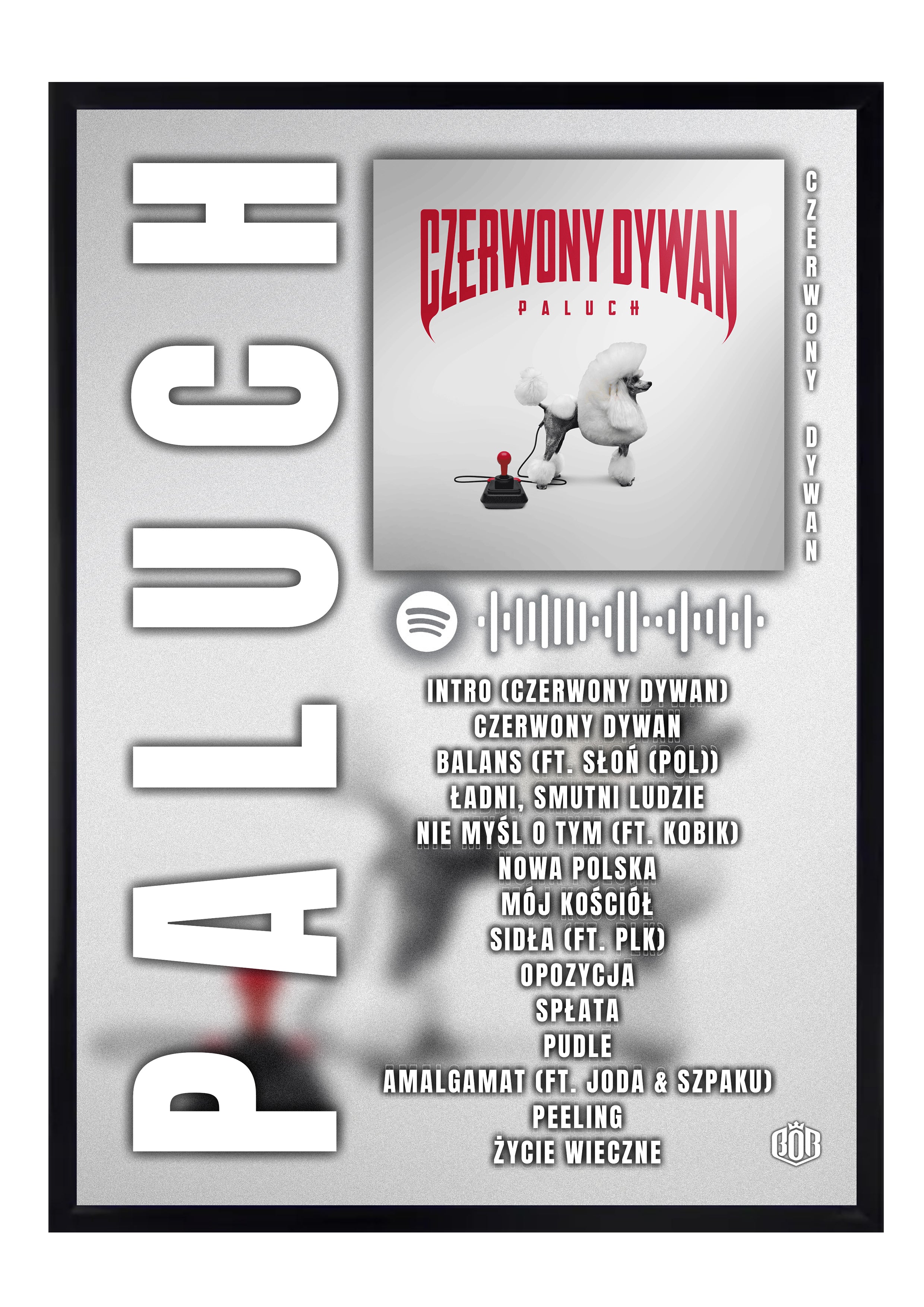 Paluch - Czerwony Dywan