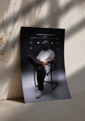 Plakat Gibbs