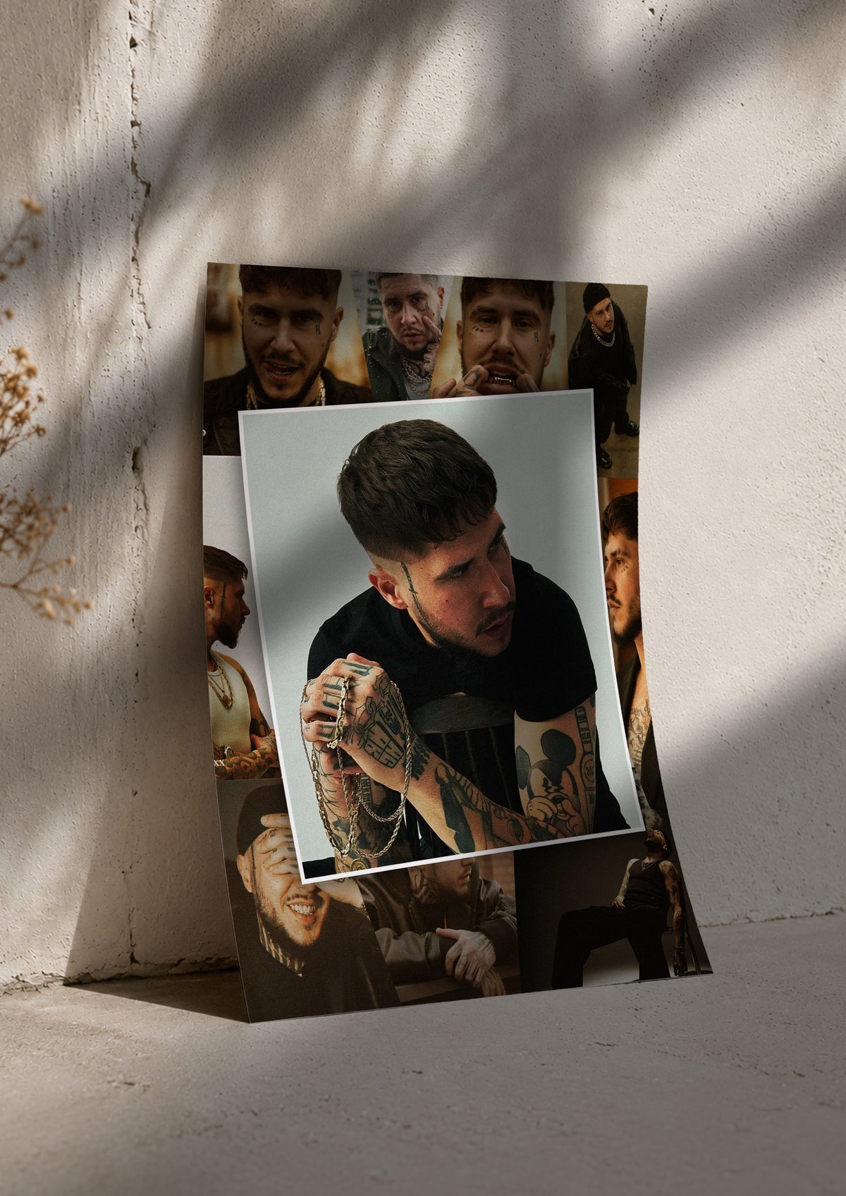 Plakat Reto