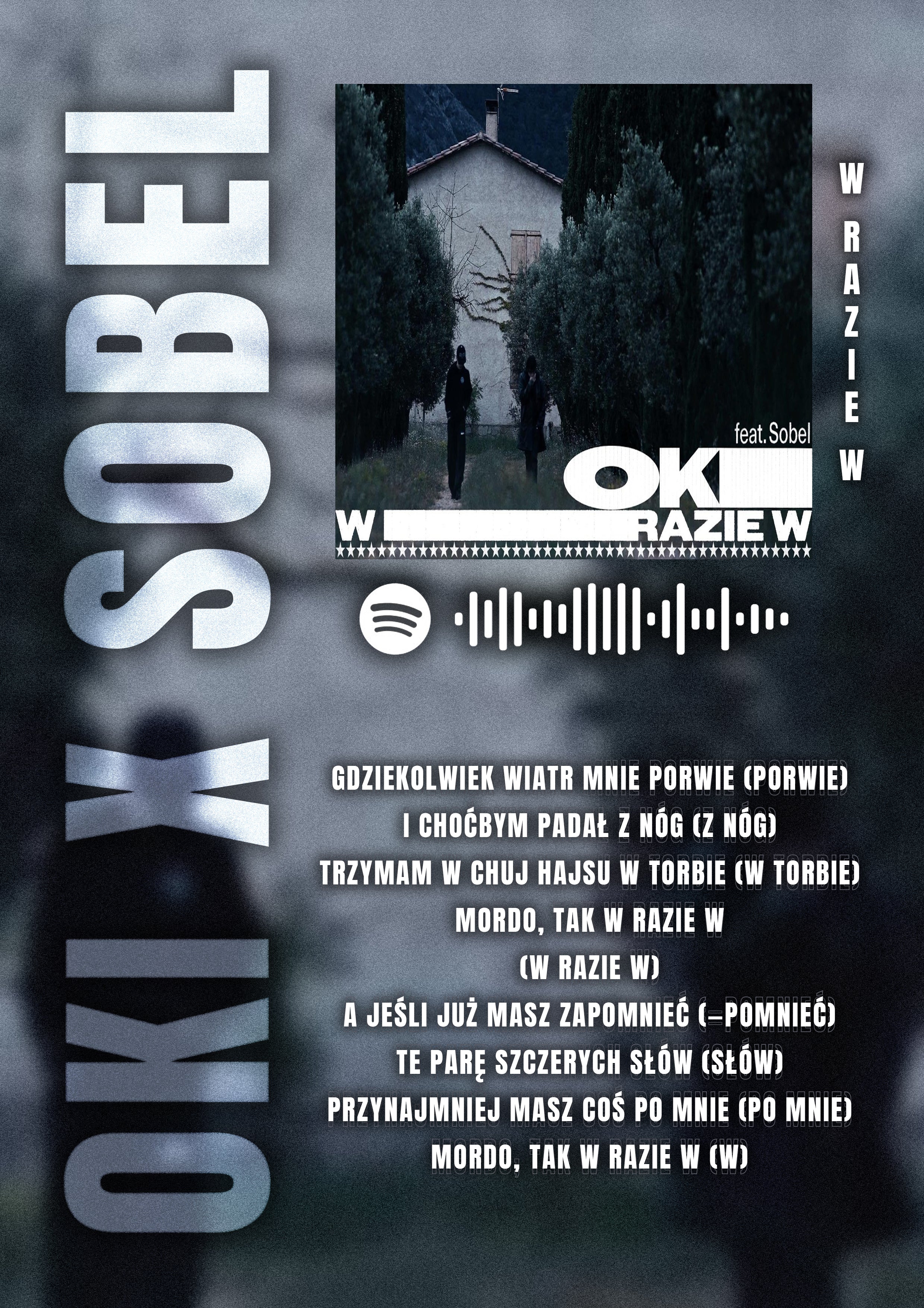 Oki & Sobel - W razie w