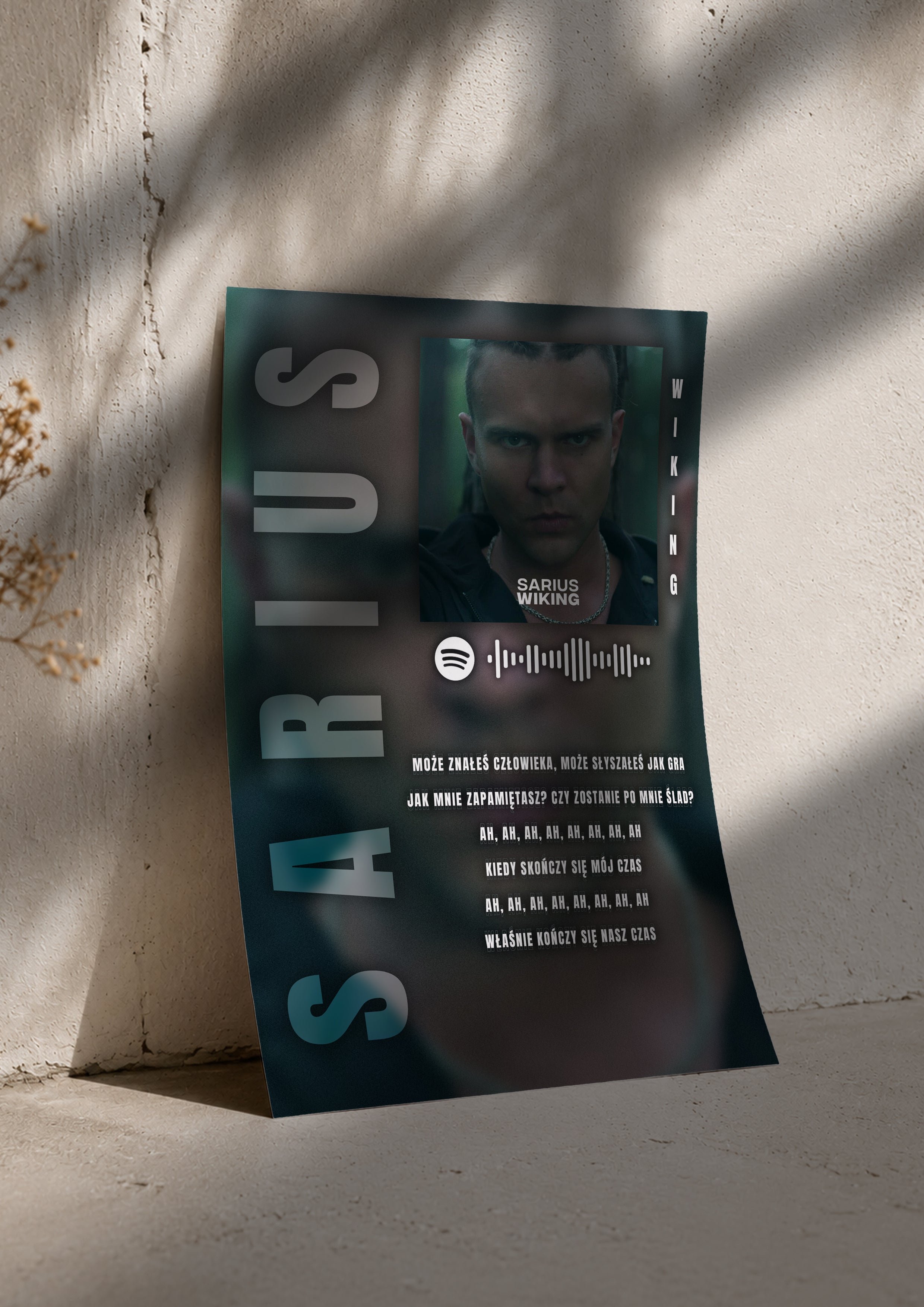 Sarius - Wiking