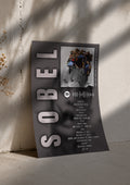 Sobel Pułapka na Motyle (deluxe edition)