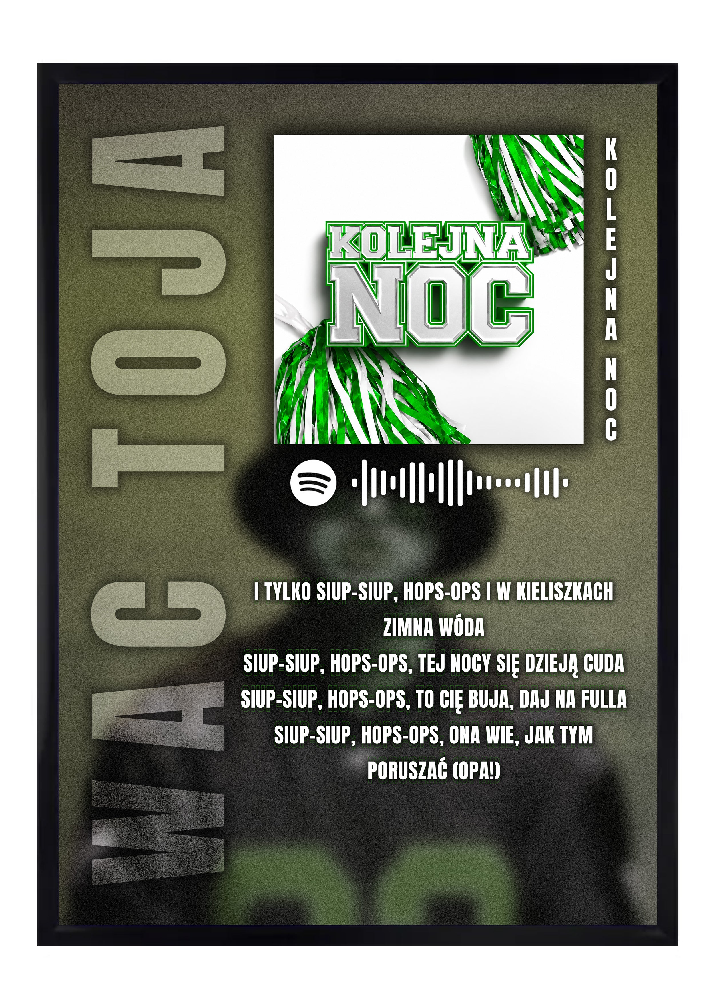 Wac Toja - Kolejna Noc