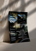 White 2115 California Love EP